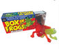 Box of frogs