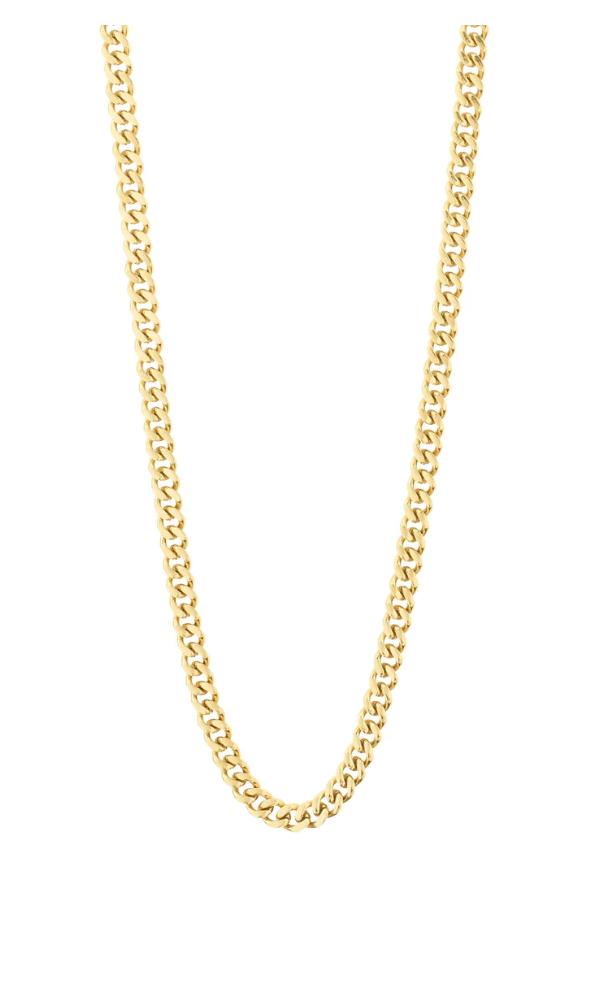 Taro Necklace