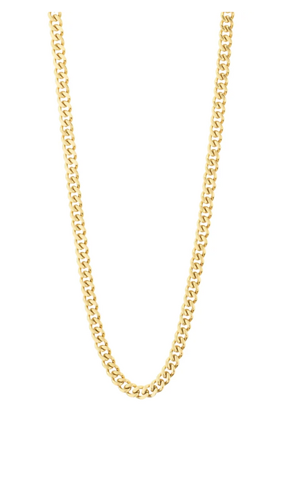 Taro Necklace
