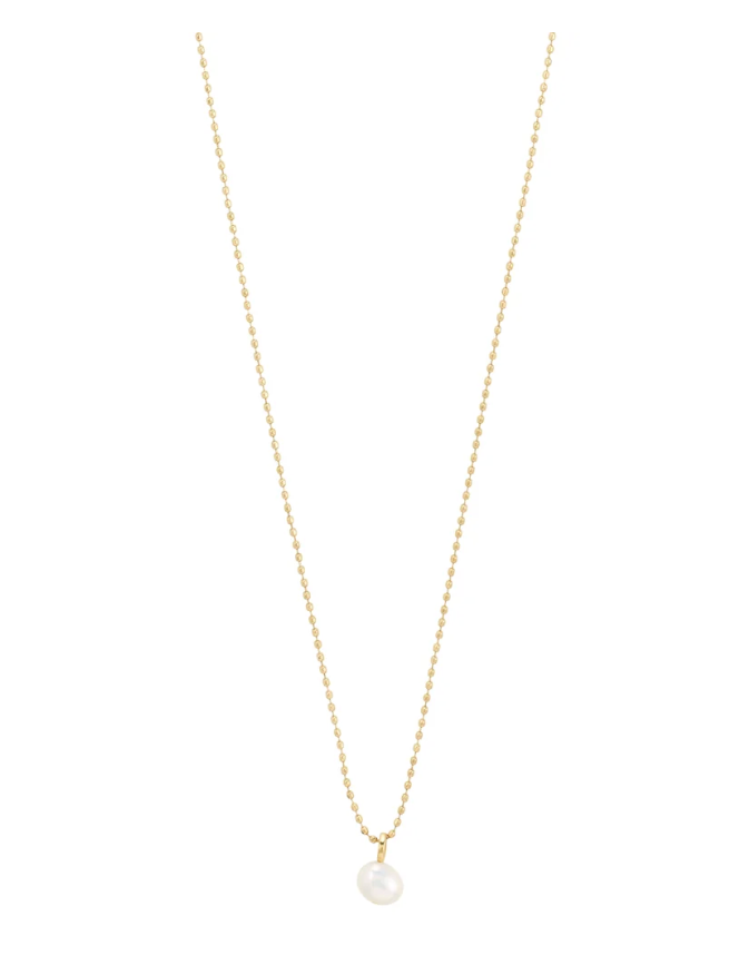 Hadley waterproof necklace