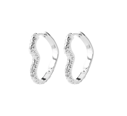 Sora Heart Earring