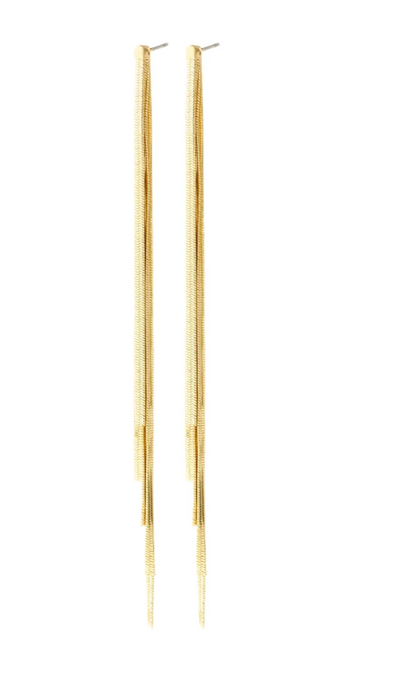 Olanor Earring