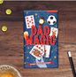 Dad Magic Card