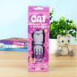 Cat book light