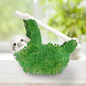 Sloth Planter and seeds