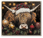Festive Highland Spirit