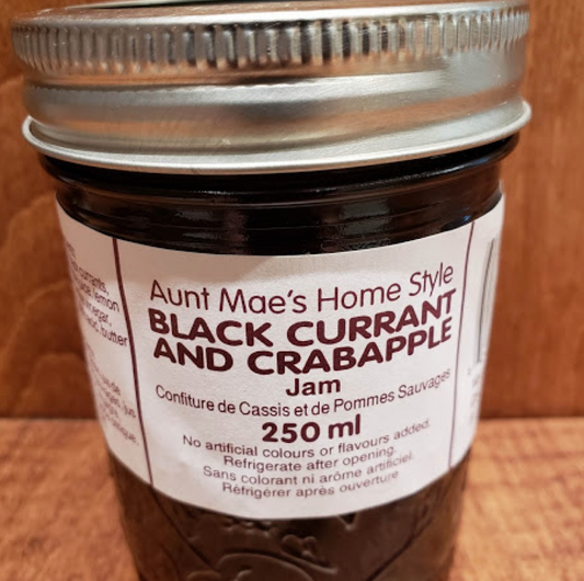 Kitchen Kuttings Preserves