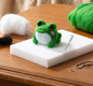Frog Felting Kit