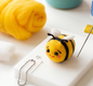 Bumble Bee felting kit