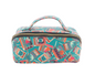 Zip Cosmetic Match Bag