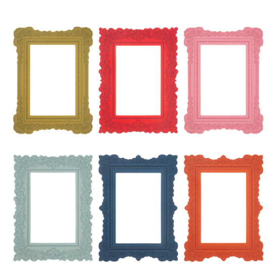 Mini Magnet frames