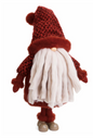 Velvet Santa