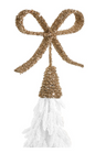 Bow Tree Topper