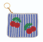 Ricki Beaded Coin Pouch