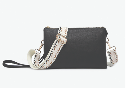 Izzy Crossbody