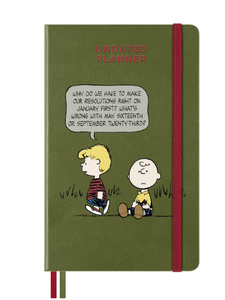 Moleskine