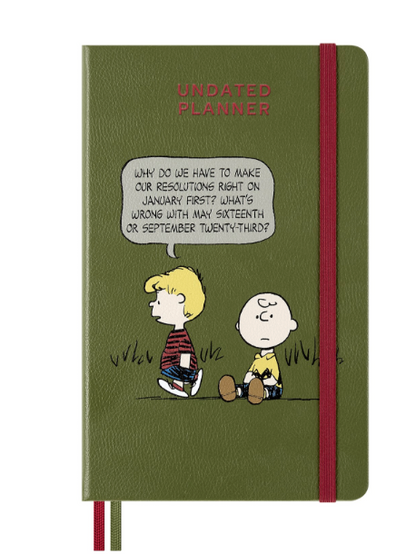 Moleskine