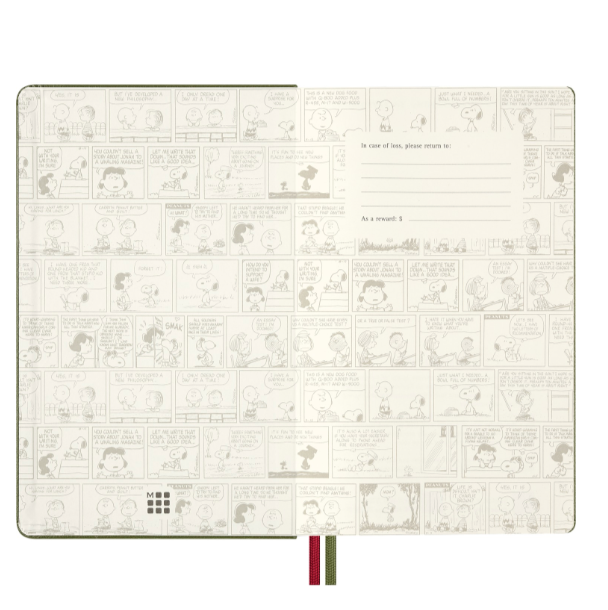 Moleskine