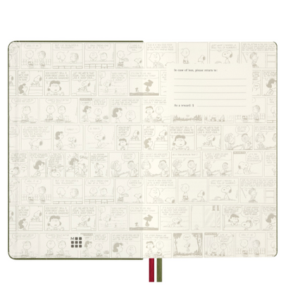Moleskine