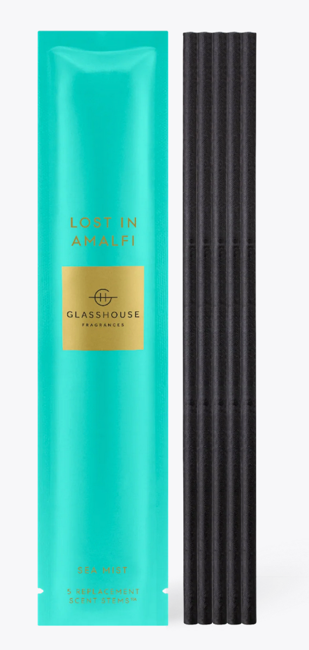 Glasshouse Fragrances Scent Scene