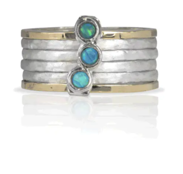 Meditation Ring