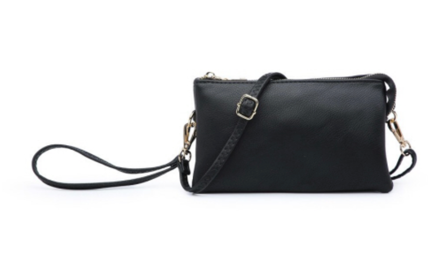 Riley Crossbody