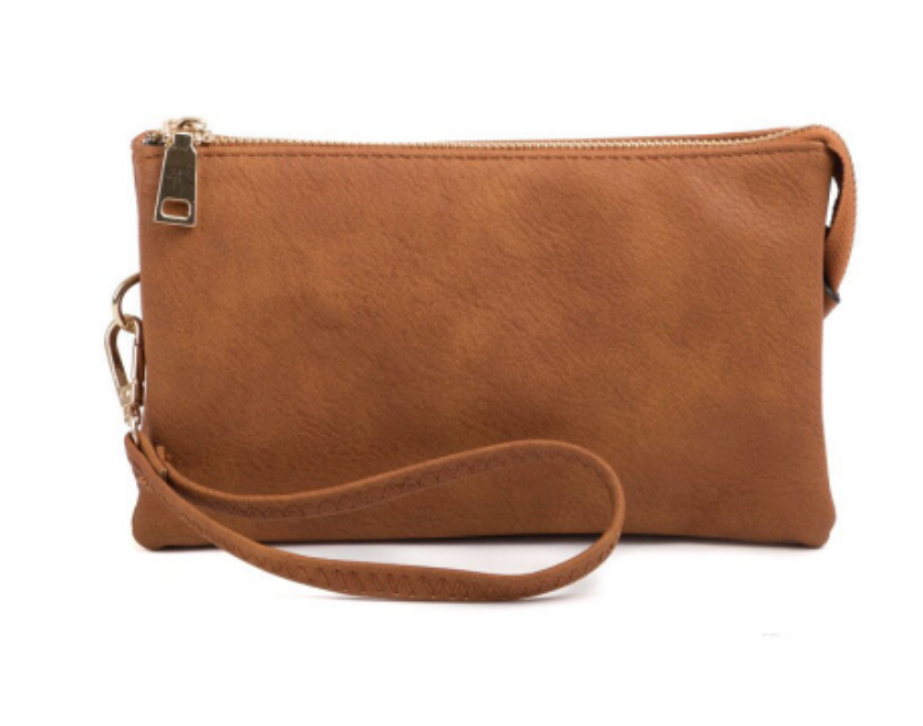 Riley Crossbody