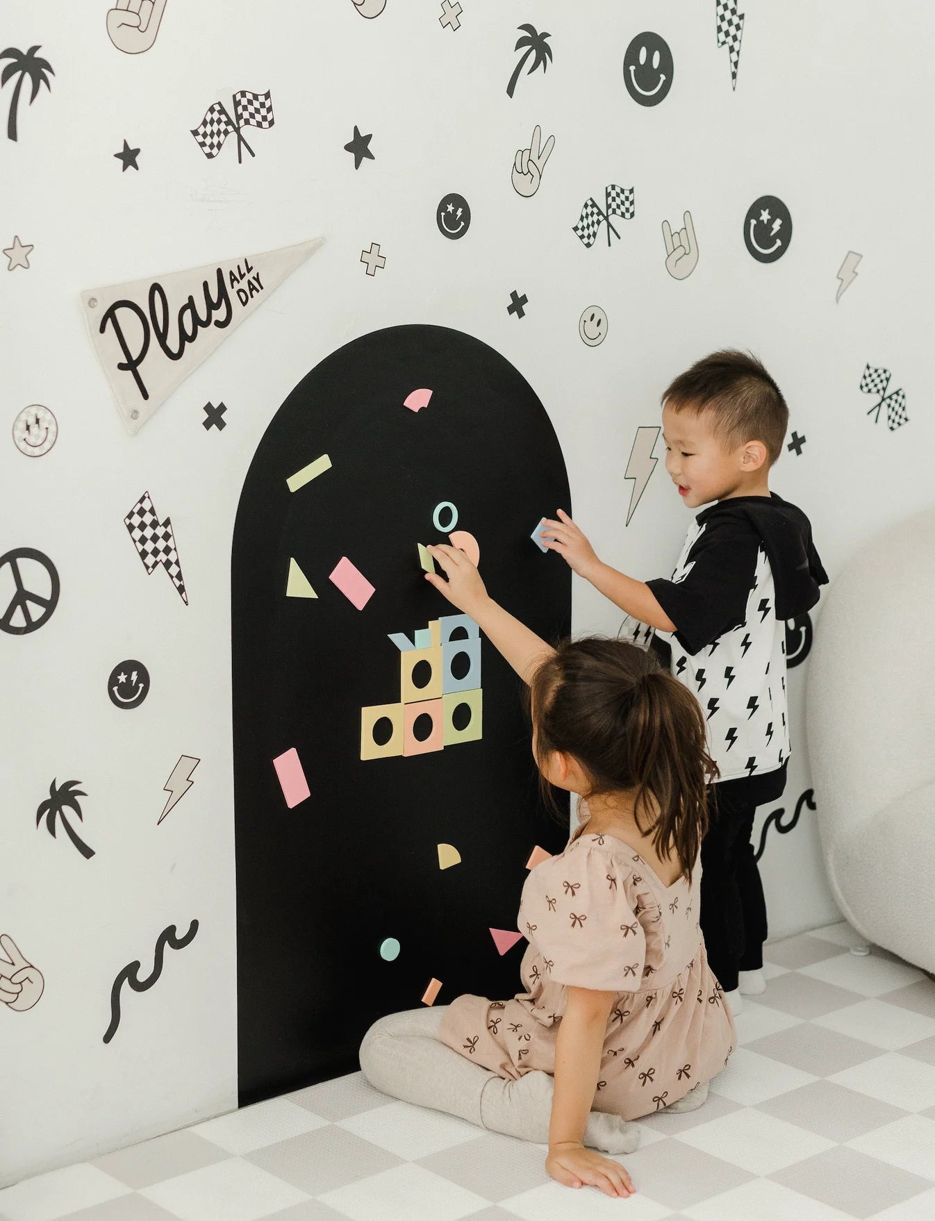Cherrypick Magnet Board