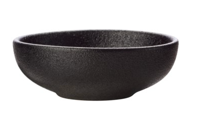 Maxwell & Williams Black Caviar Dishes