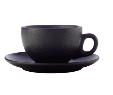 Maxwell & Williams Black Caviar Dishes