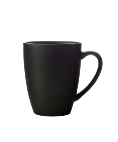 Maxwell & Williams Black Caviar Dishes