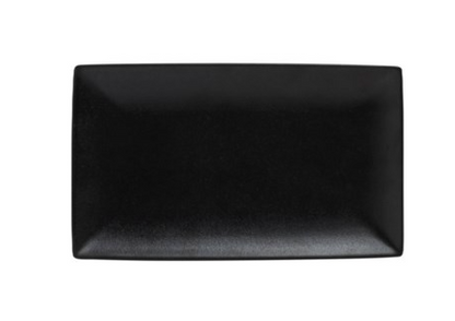 Maxwell & Williams Black Caviar Dishes