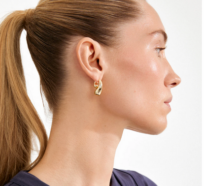 Jennings Earrings