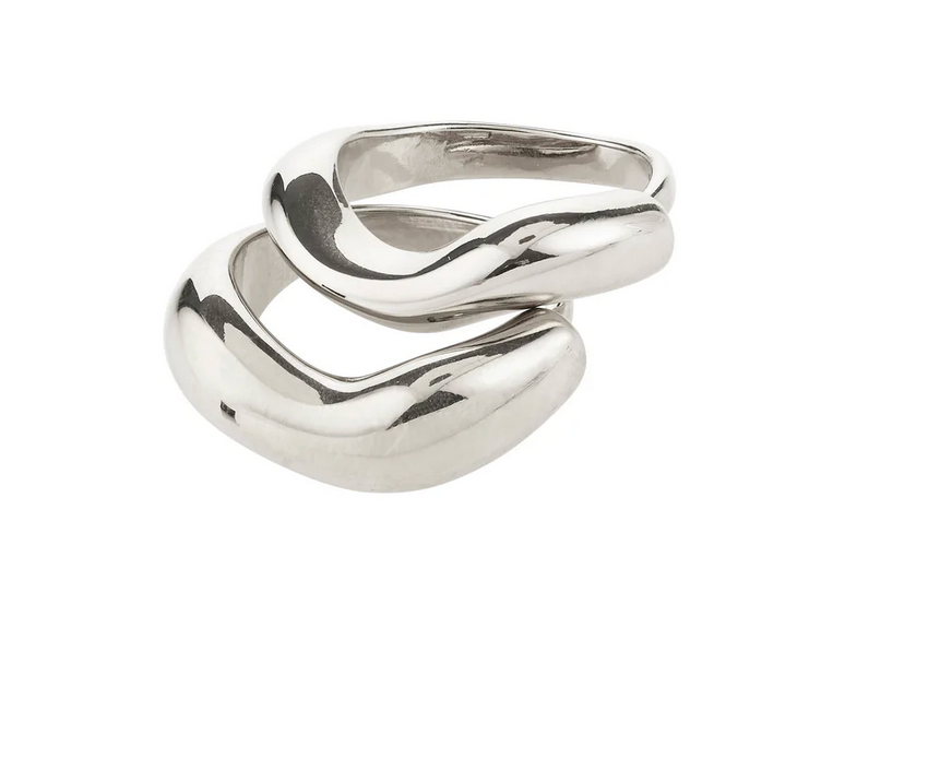 Callaway 2 in 1 set rings