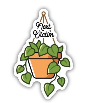 Northwest Stickers Small