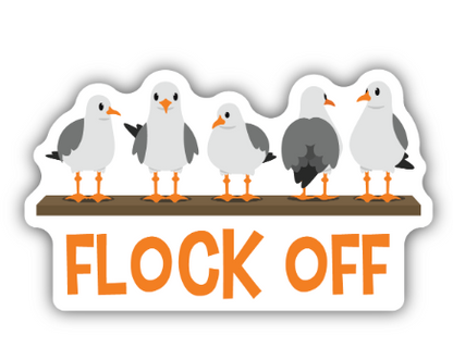 Northwest Stickers Small