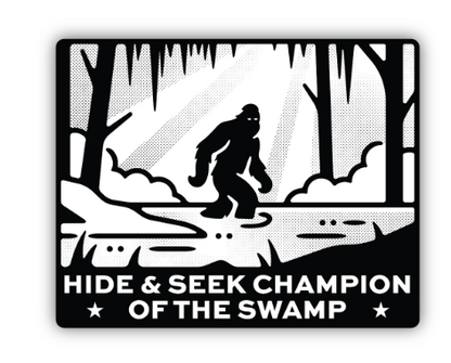 Northwest Stickers Small