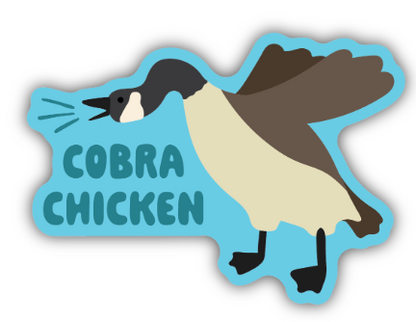 Northwest Stickers Small