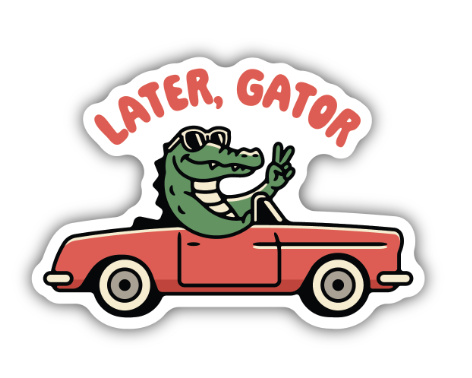 Northwest Stickers Small