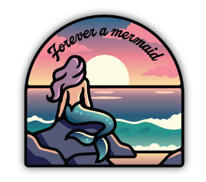 Northwest Stickers Small