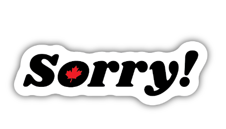 Northwest Stickers Small