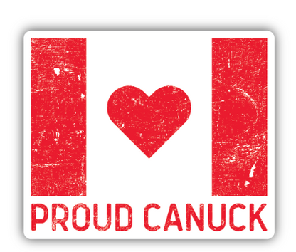 Northwest Stickers Small