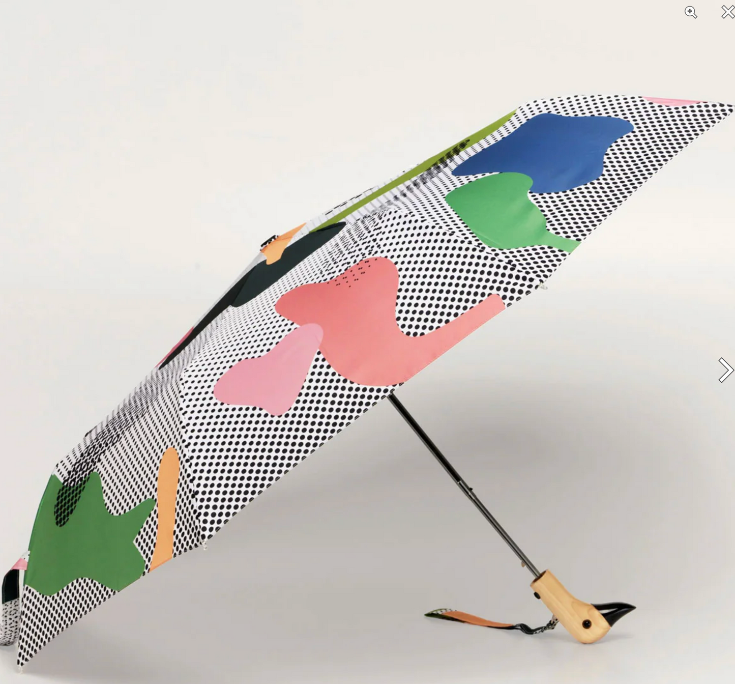 Duckhead Compact Umbrella