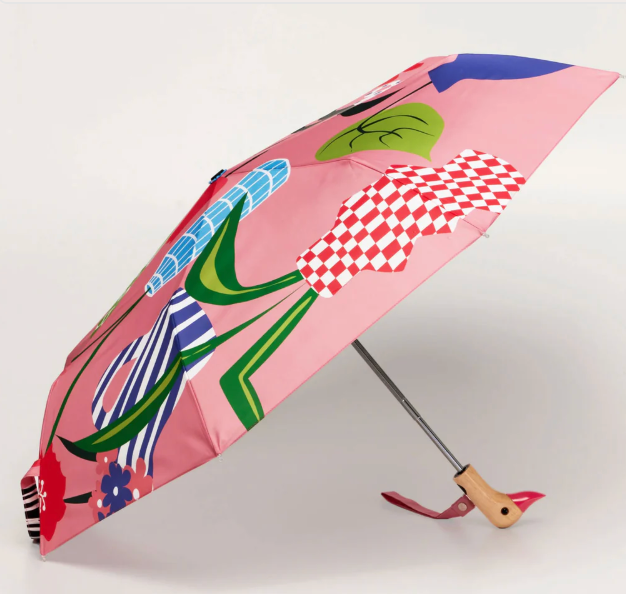 Duckhead Compact Umbrella