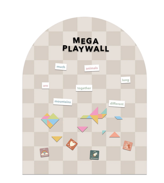Cherrypick Magnet Board