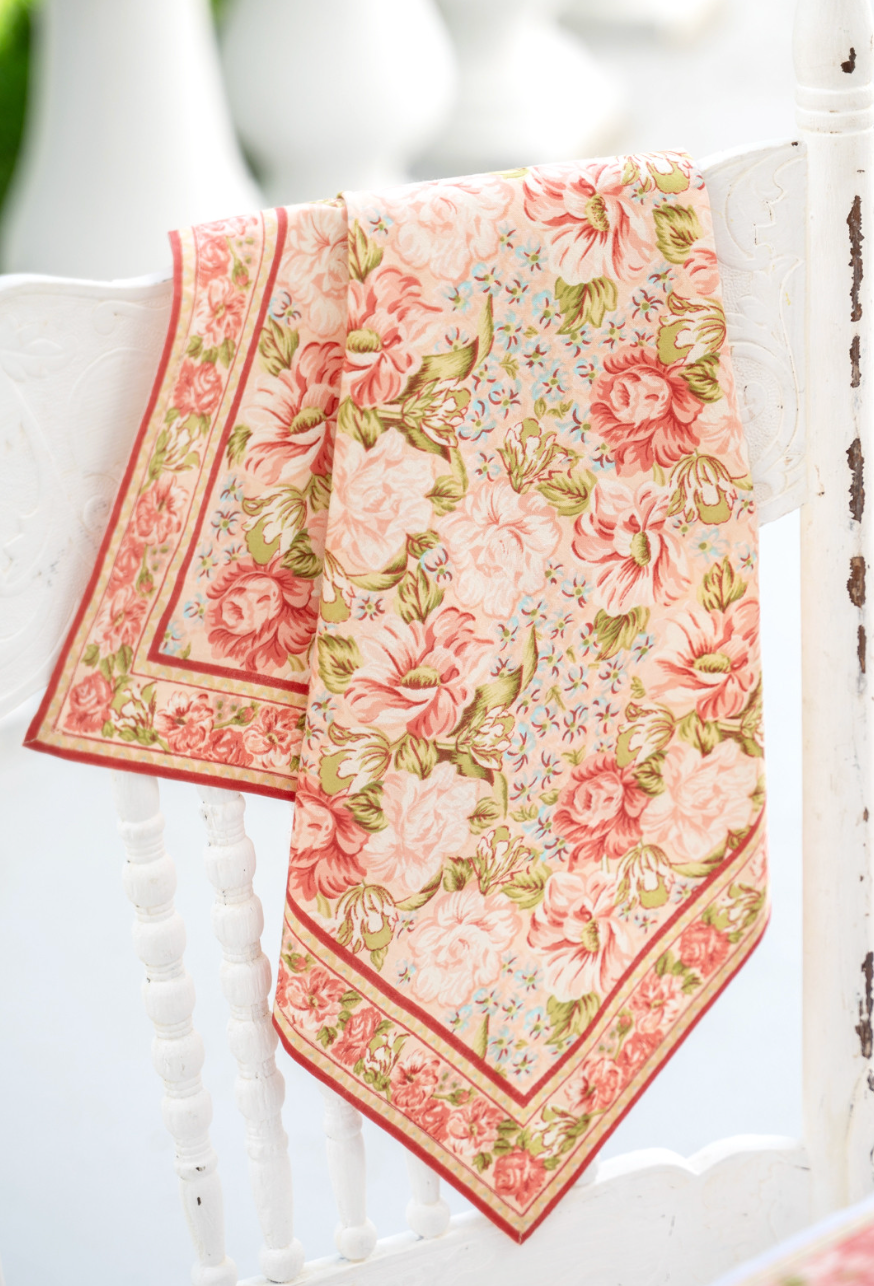 April Cornell Spring/Summer