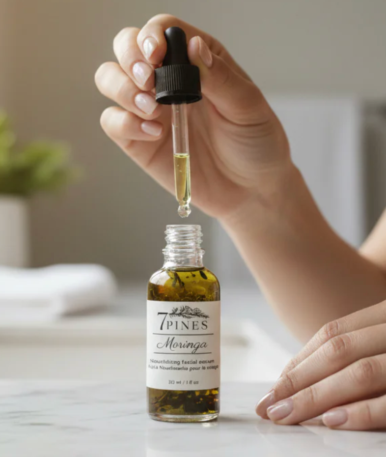7 Pines Tallow Skincare