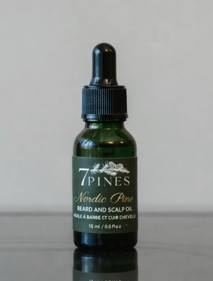 7 Pines Tallow Skincare