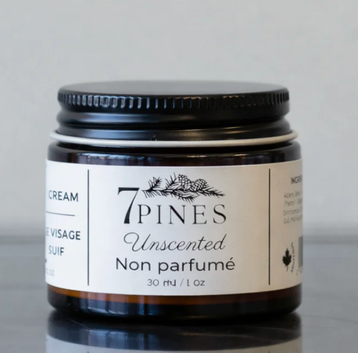 7 Pines Tallow Skincare