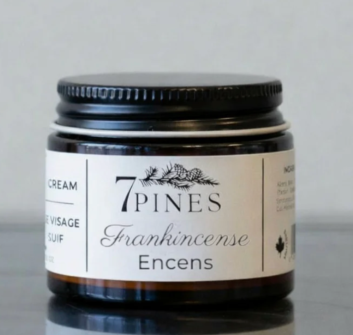 7 Pines Tallow Skincare